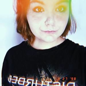 Meet your Posher, Carly